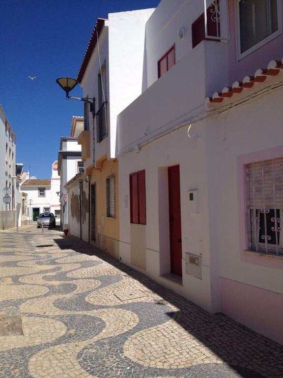 Casa Da Coroa Tatil Evi